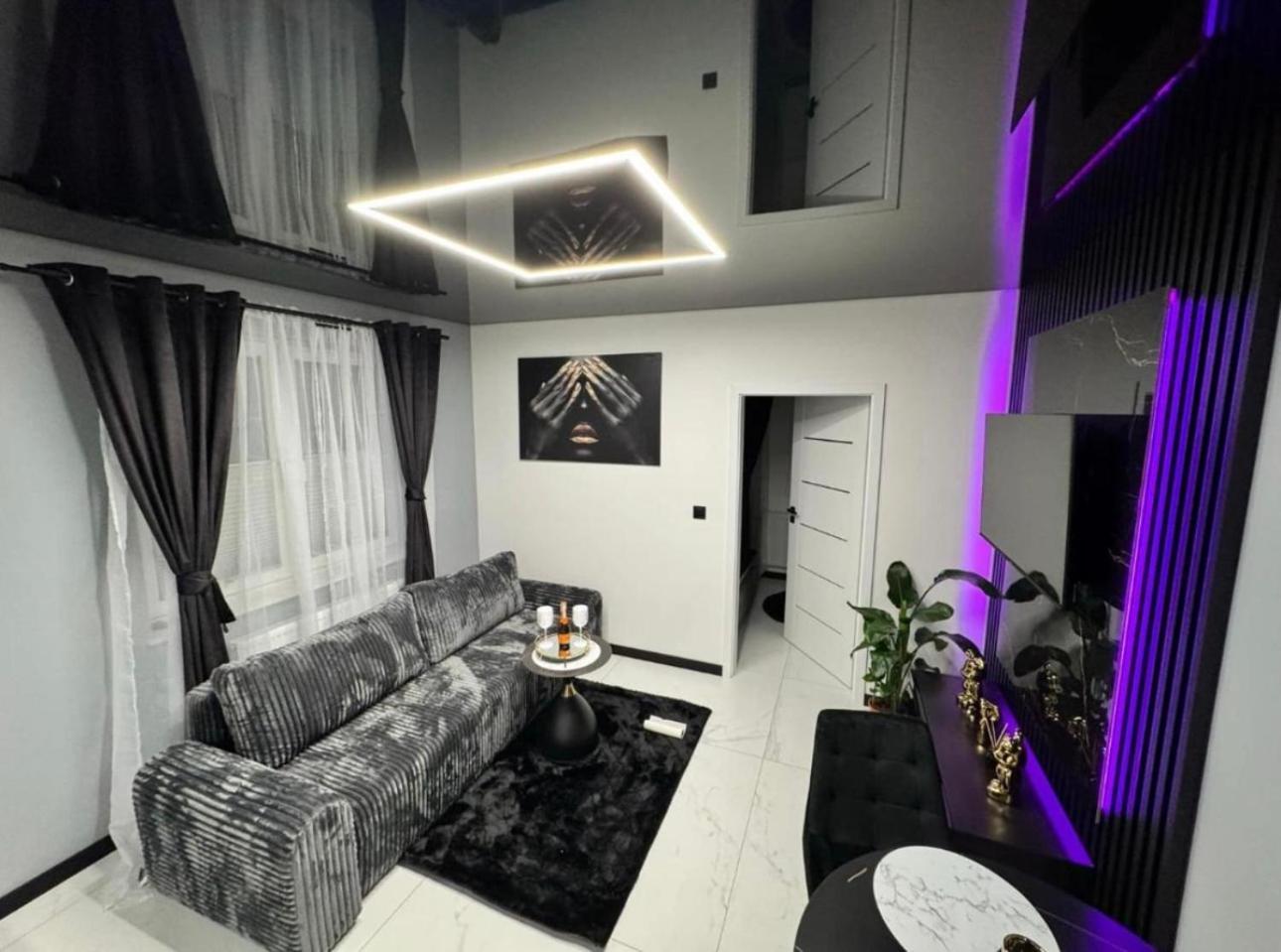 Apartment Luxe Z Bezplatnym Parkingiem Podziemnym *