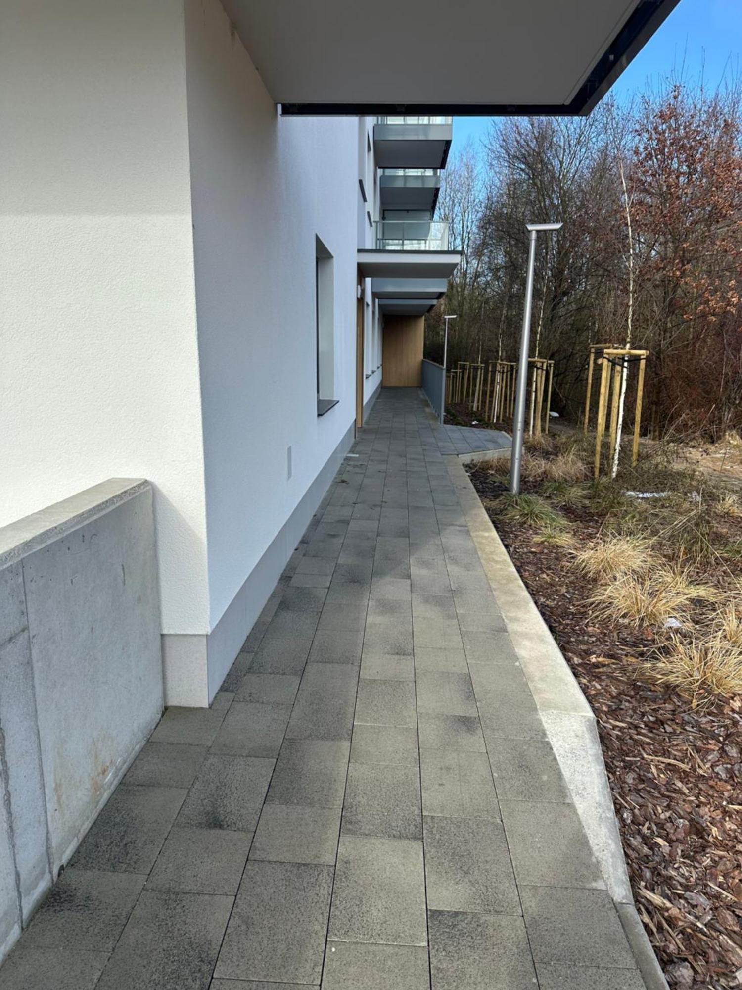 Apartment Luxe Z Bezplatnym Parkingiem Podziemnym