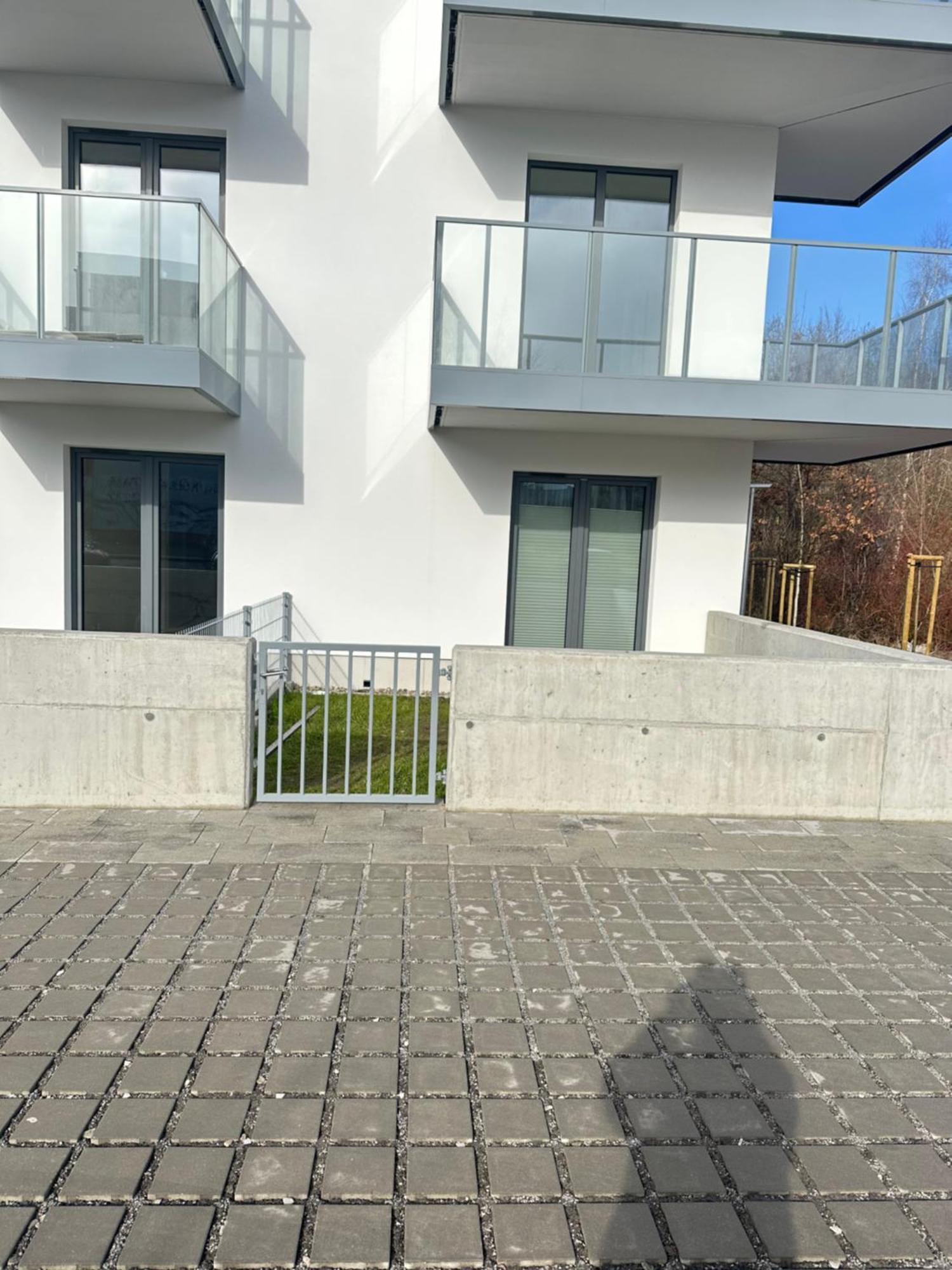 Luxe Z Bezplatnym Parkingiem Podziemnym Apartment