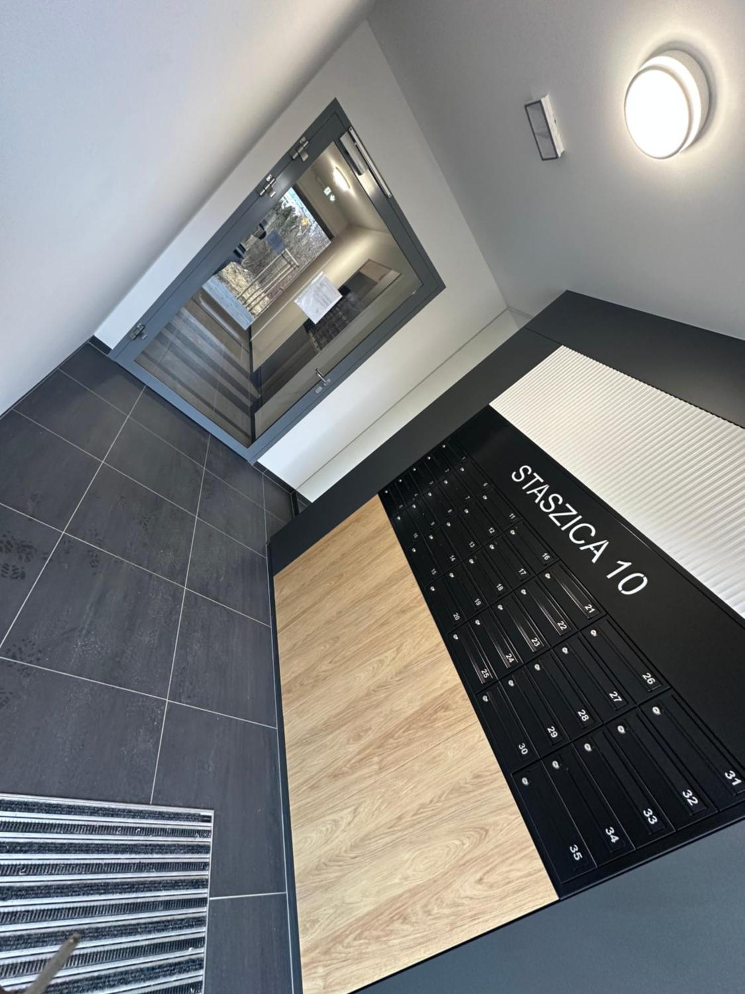 Luxe Z Bezplatnym Parkingiem Podziemnym Apartment *