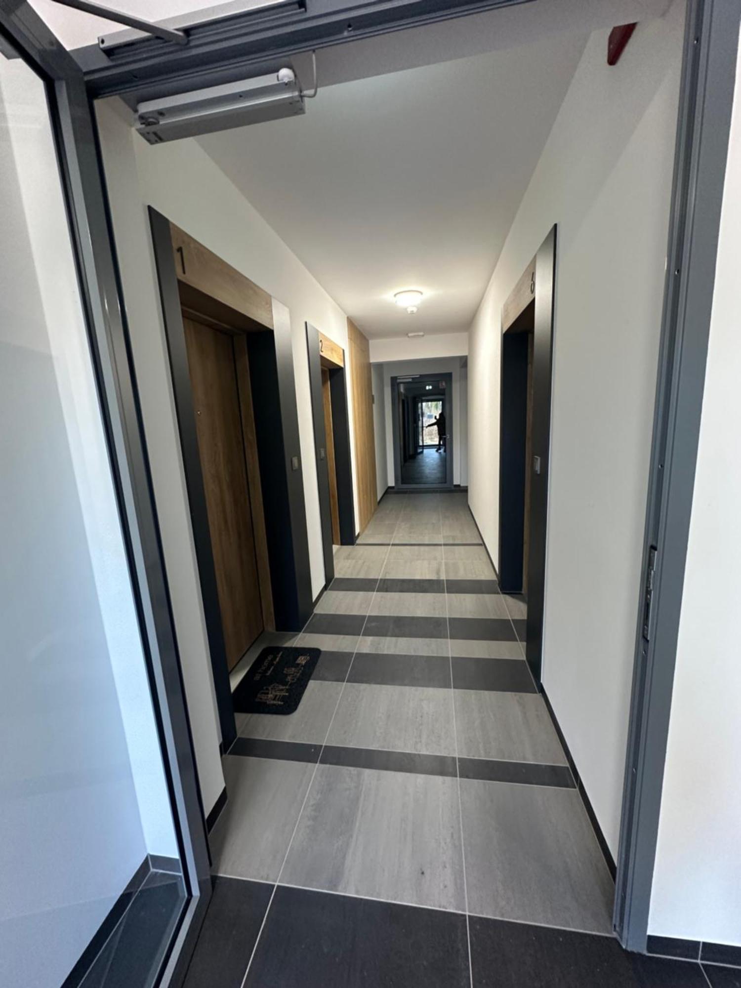 Apartment Luxe Z Bezplatnym Parkingiem Podziemnym Koszalin