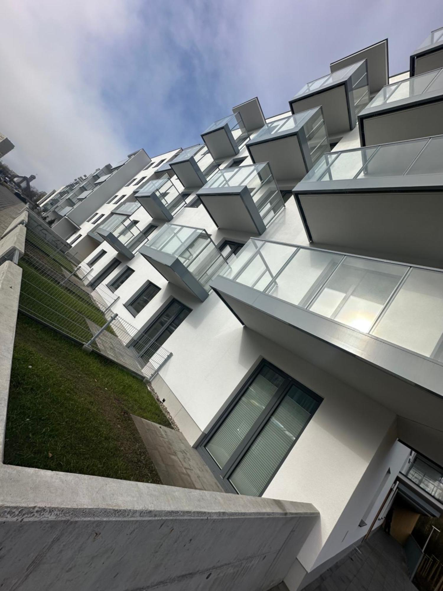 Luxe Z Bezplatnym Parkingiem Podziemnym * Koszalin