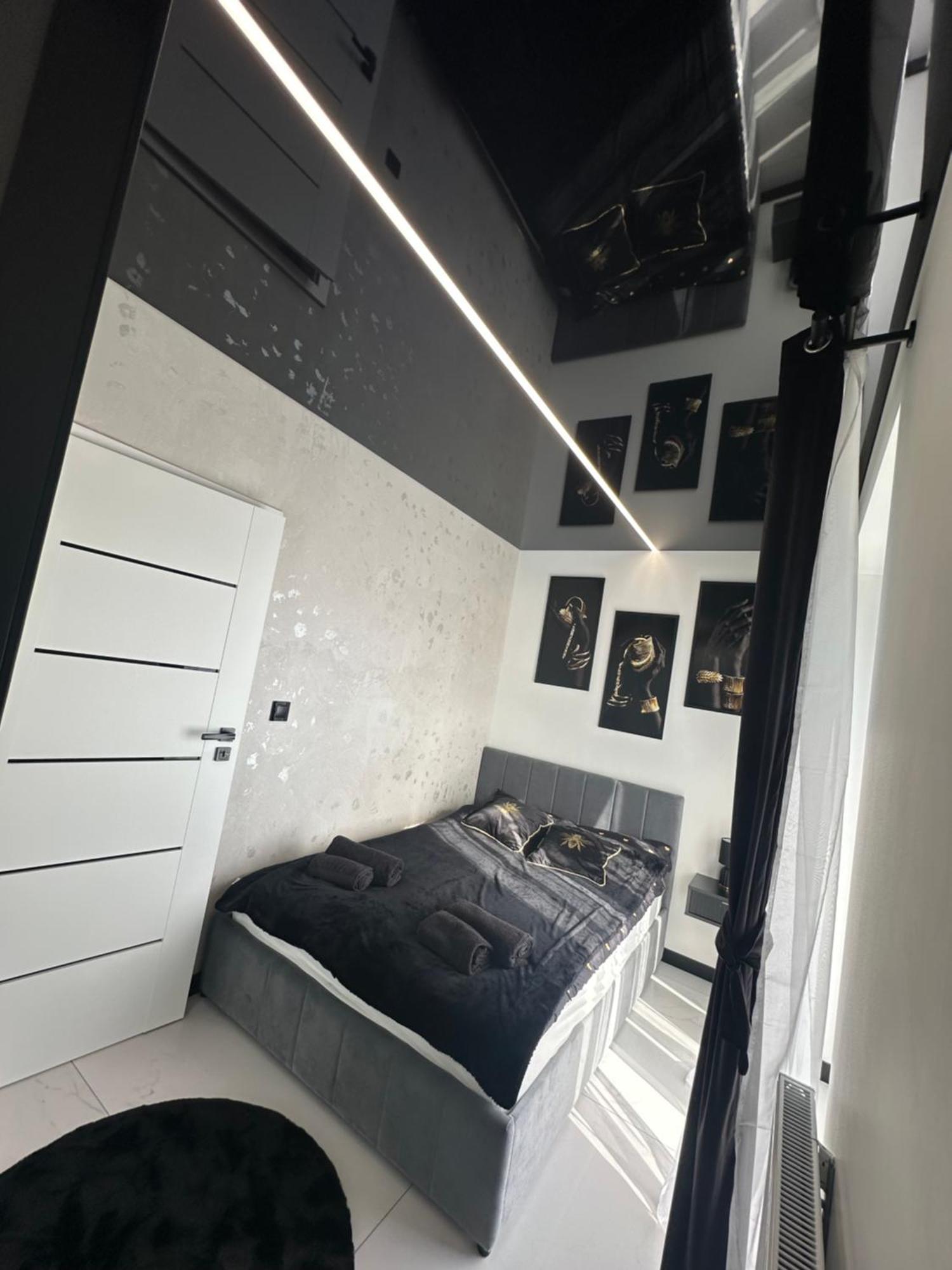 Luxe Z Bezplatnym Parkingiem Podziemnym Apartment