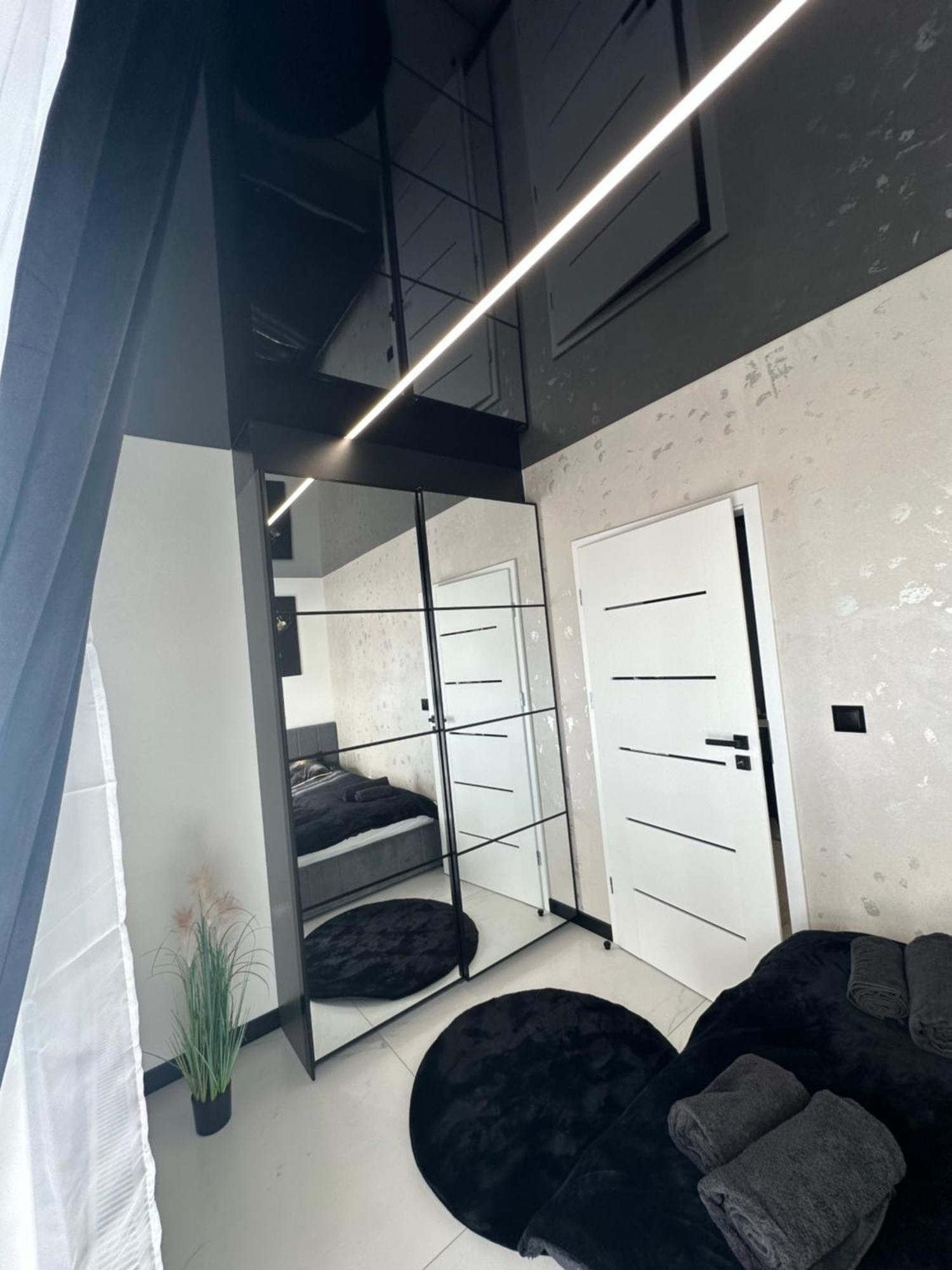 Luxe Z Bezplatnym Parkingiem Podziemnym Apartment Koszalin