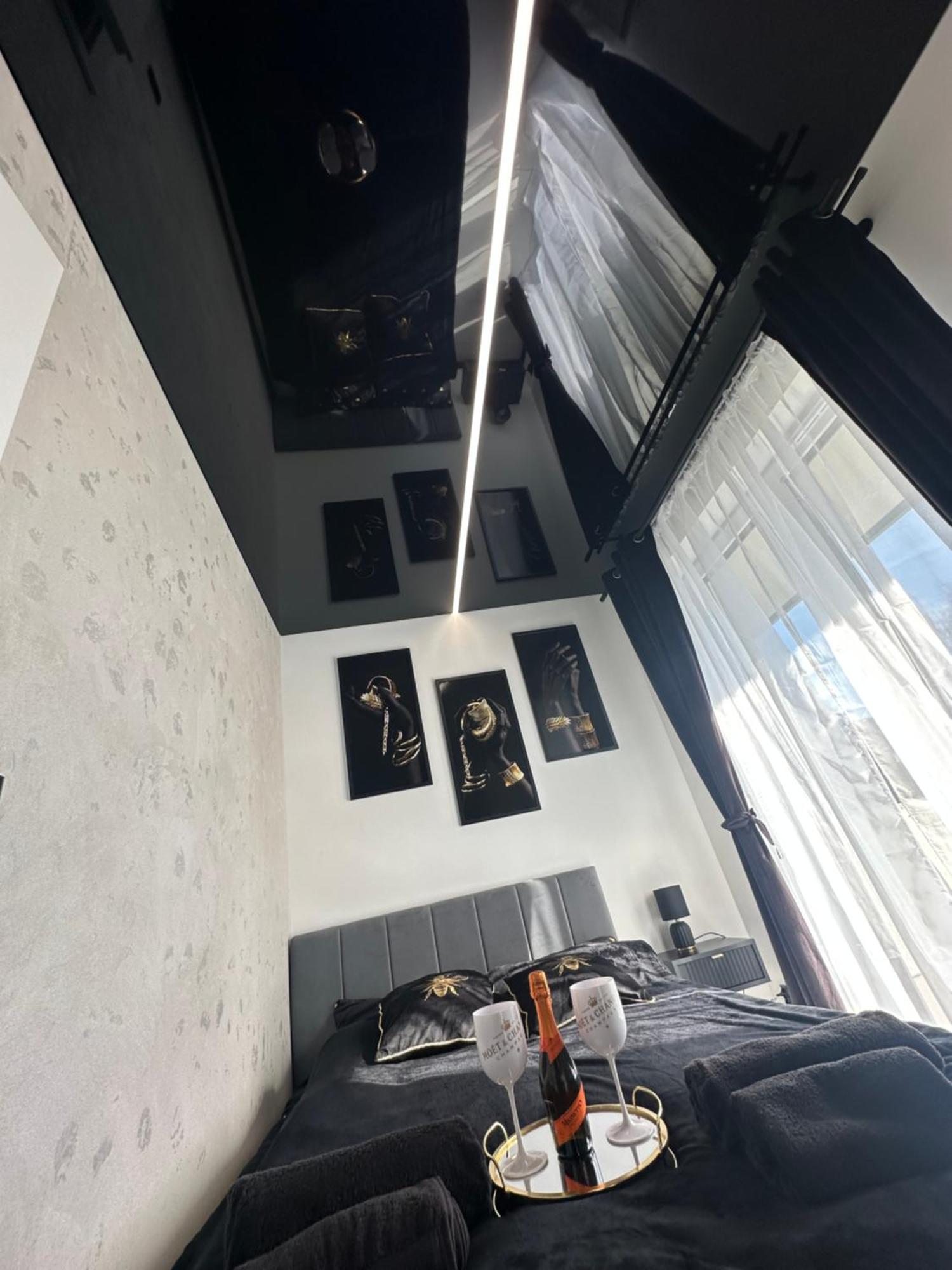 Luxe Z Bezplatnym Parkingiem Podziemnym Apartment Koszalin