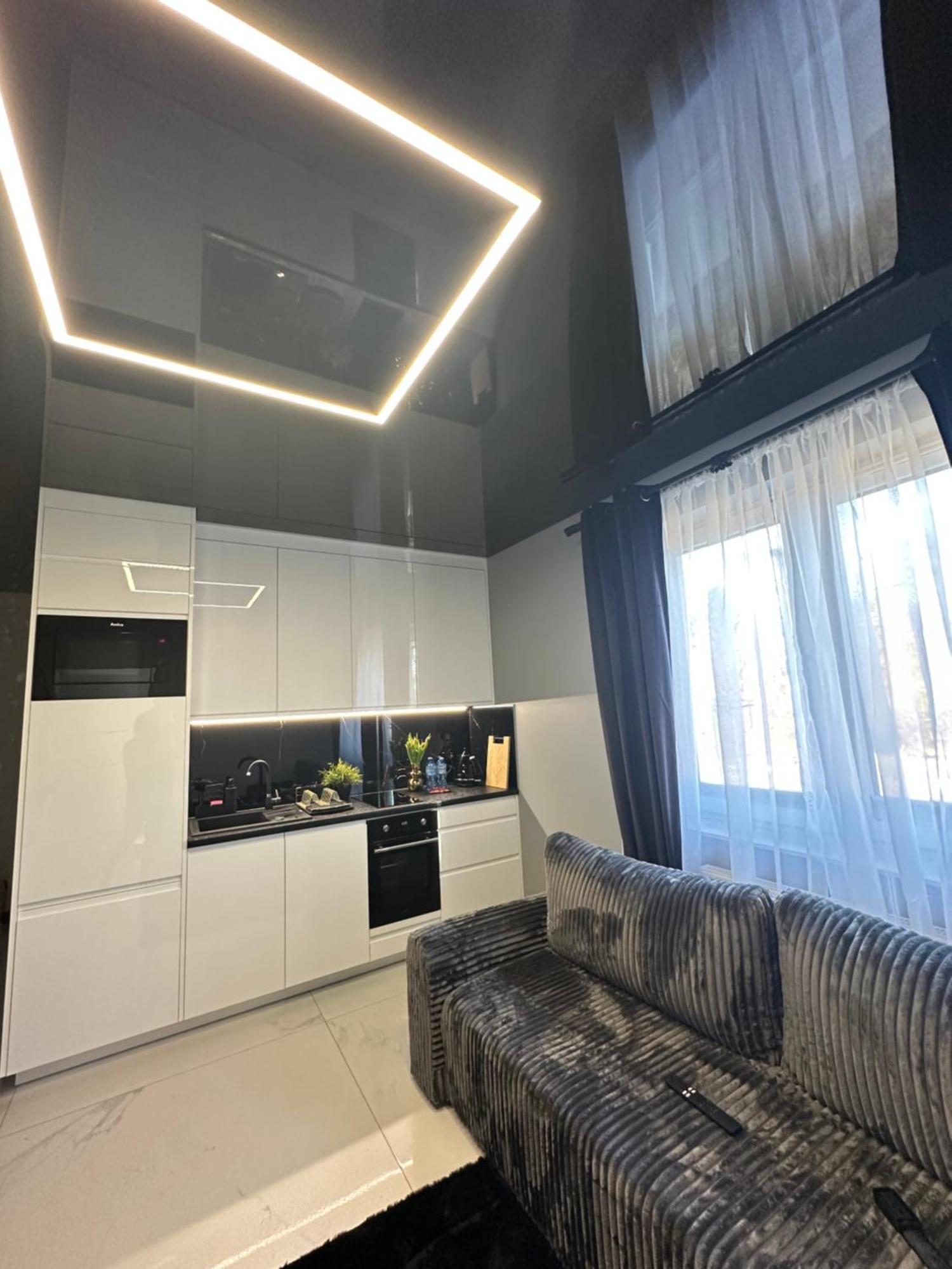 Luxe Z Bezplatnym Parkingiem Podziemnym Apartment *