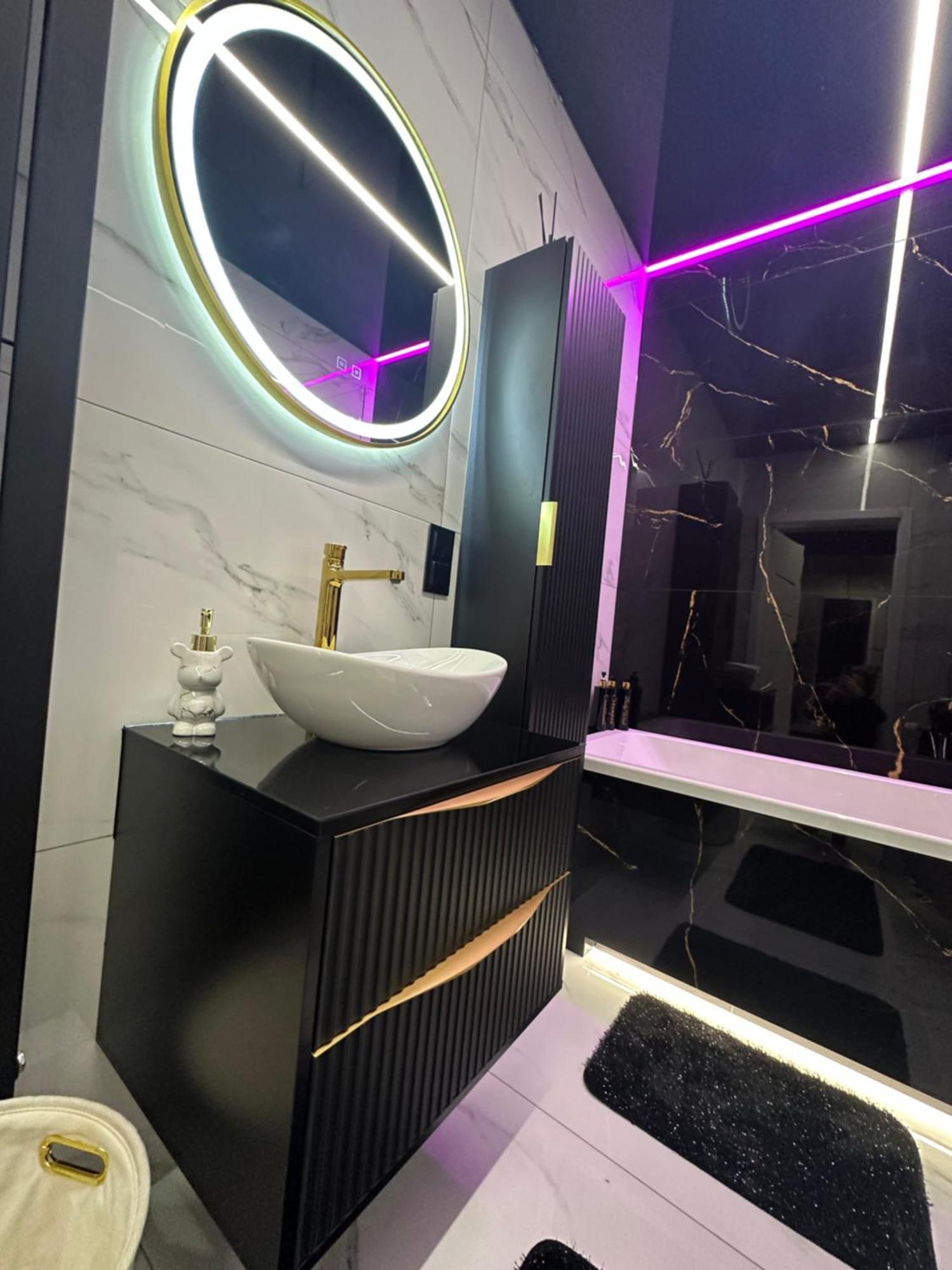 Apartment Luxe Z Bezplatnym Parkingiem Podziemnym