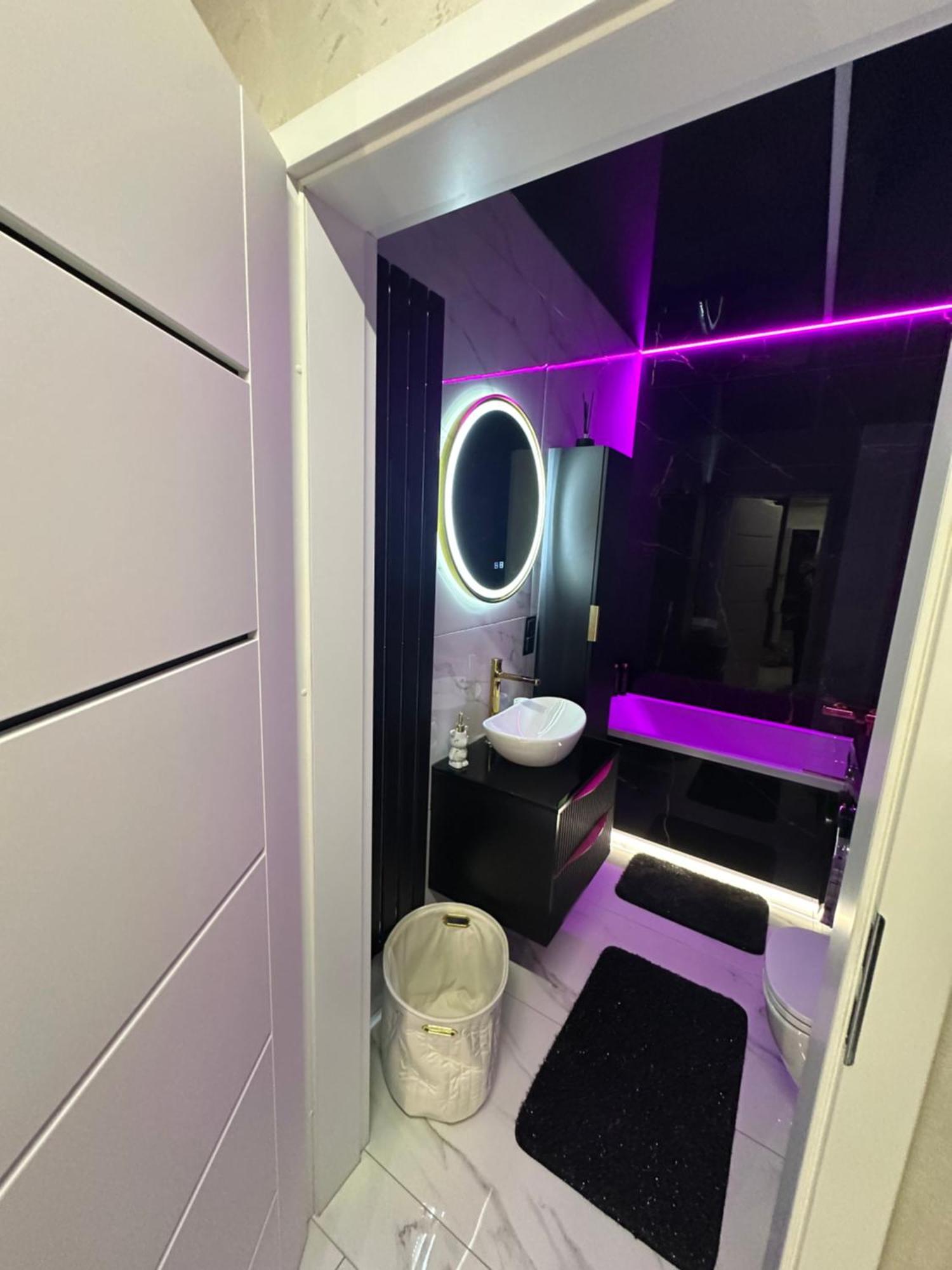 Apartment Luxe Z Bezplatnym Parkingiem Podziemnym Koszalin