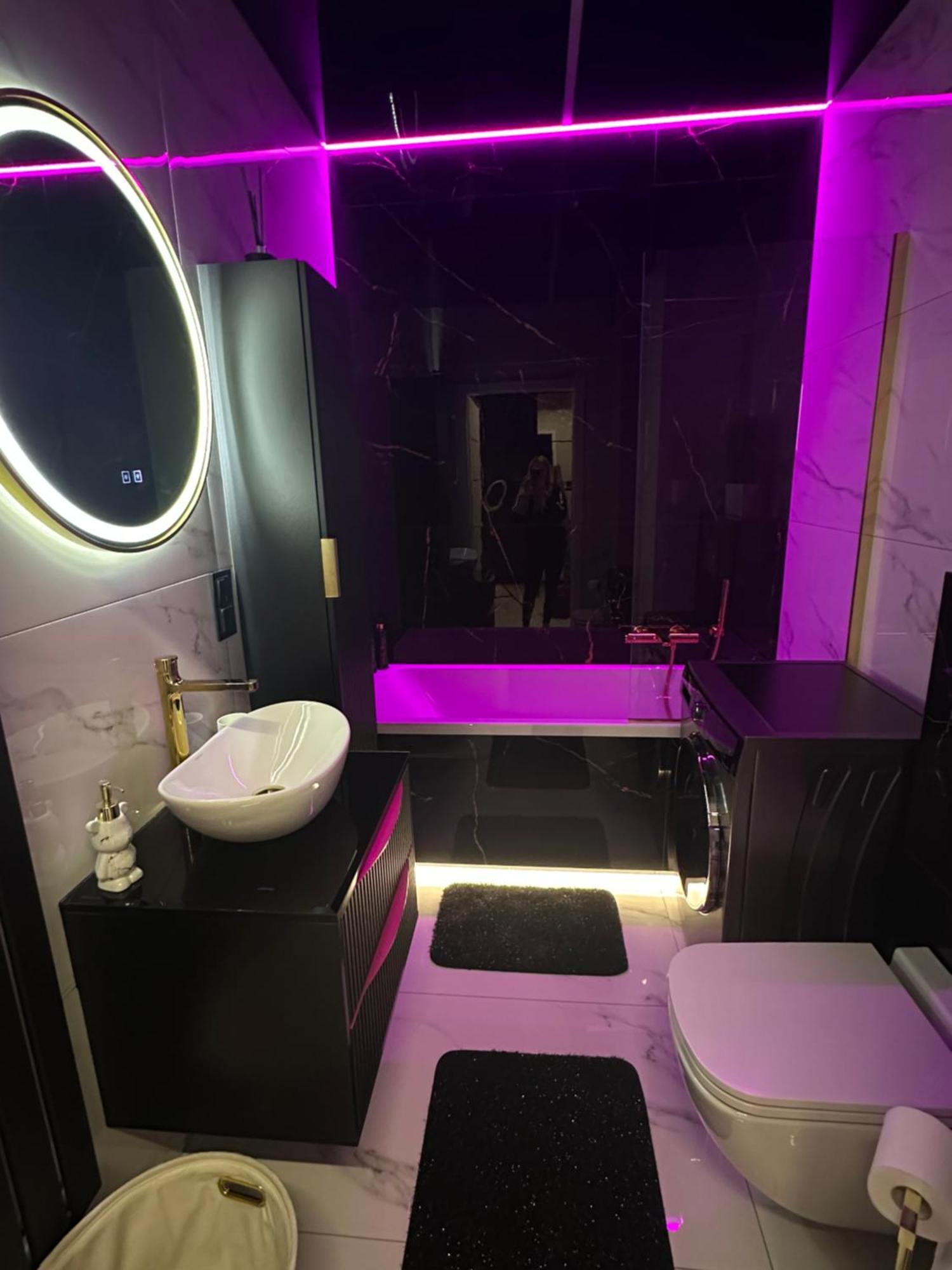 Apartment Luxe Z Bezplatnym Parkingiem Podziemnym *